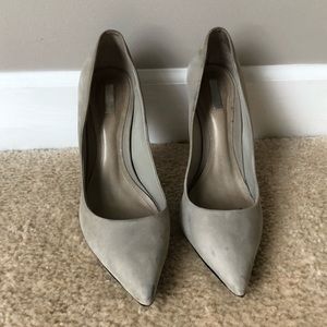 Schutz Pointed Toe Heels